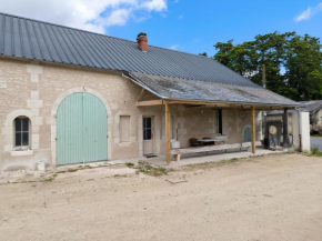 Gite la grand cour